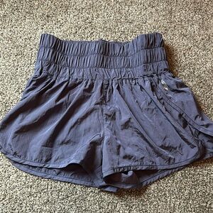 Free people shorts